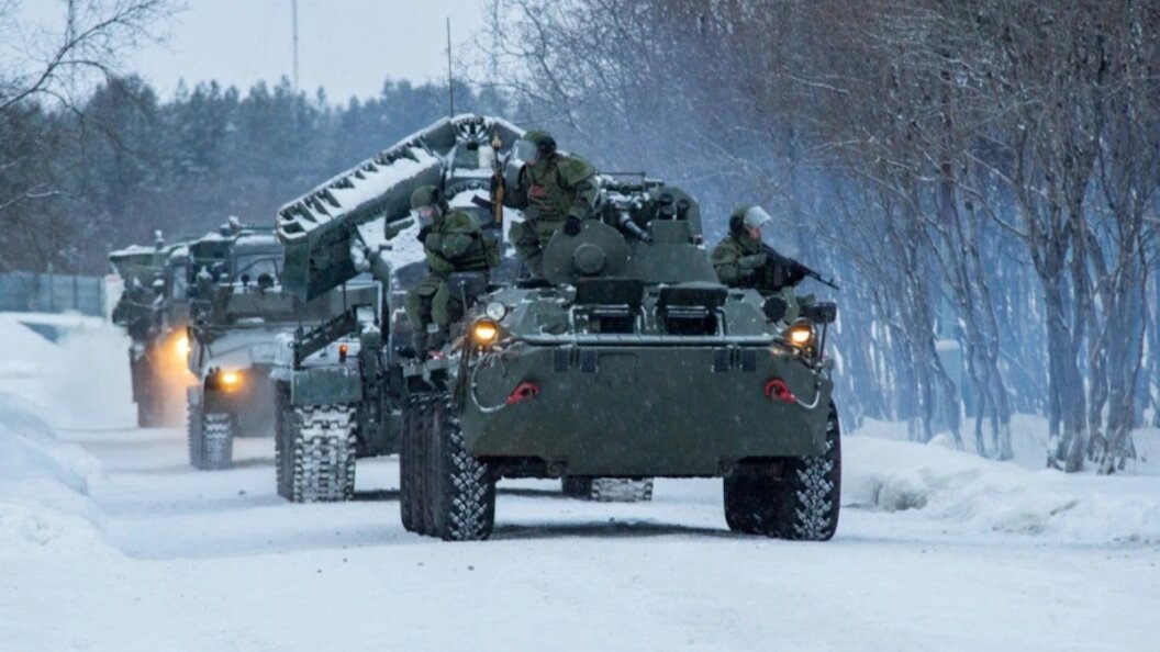    фото: MOD Russia//Globallookpress