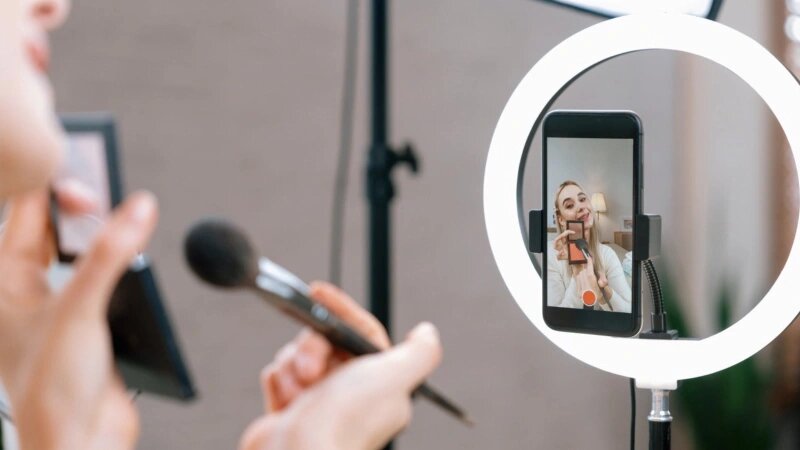    На «Госуслугах» запустили форму для регистрации блогов