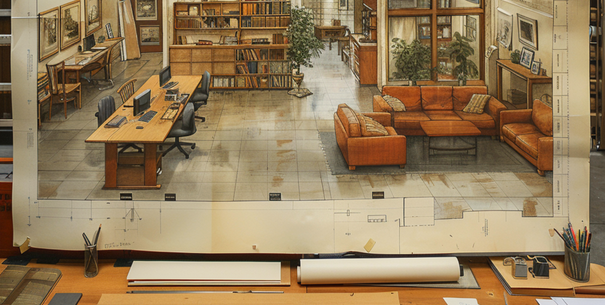 Как инвестировать в недвижимость в 2025 году?