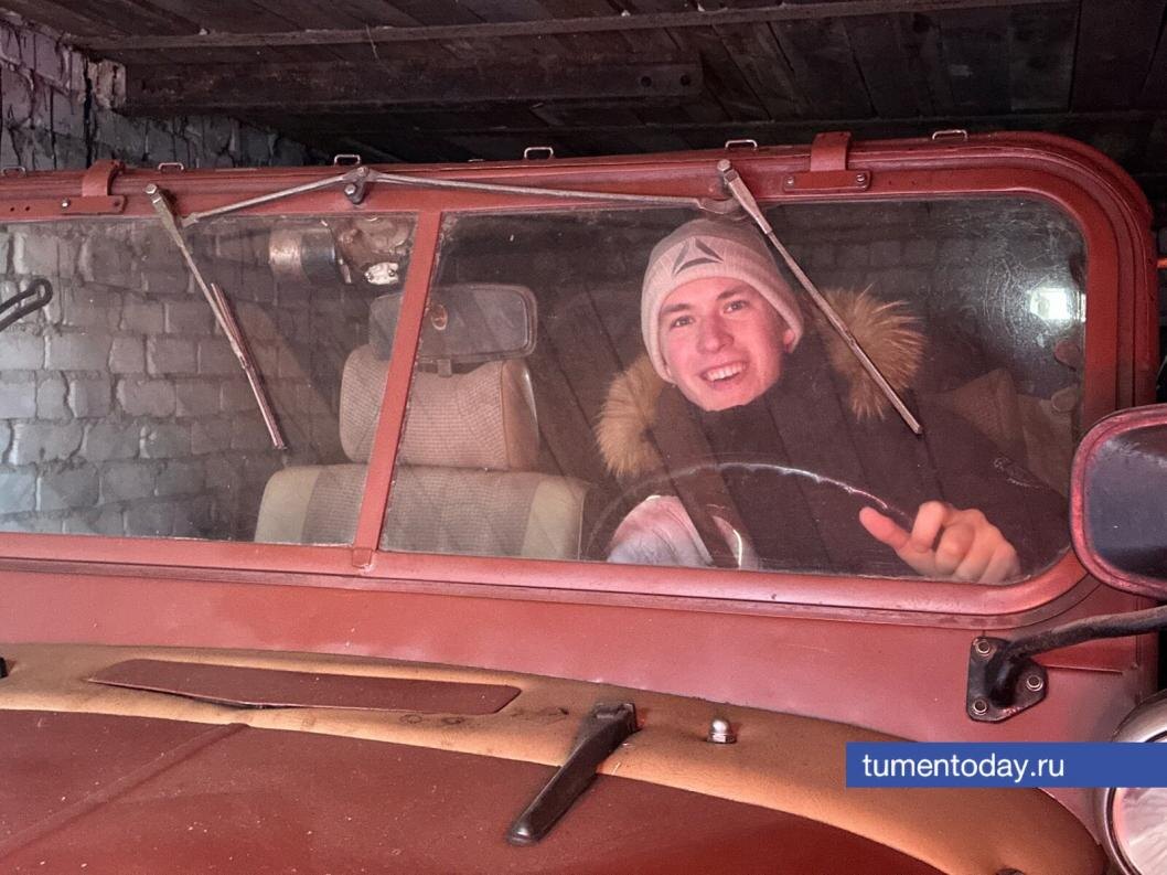  Фото Екатерины Христозовой