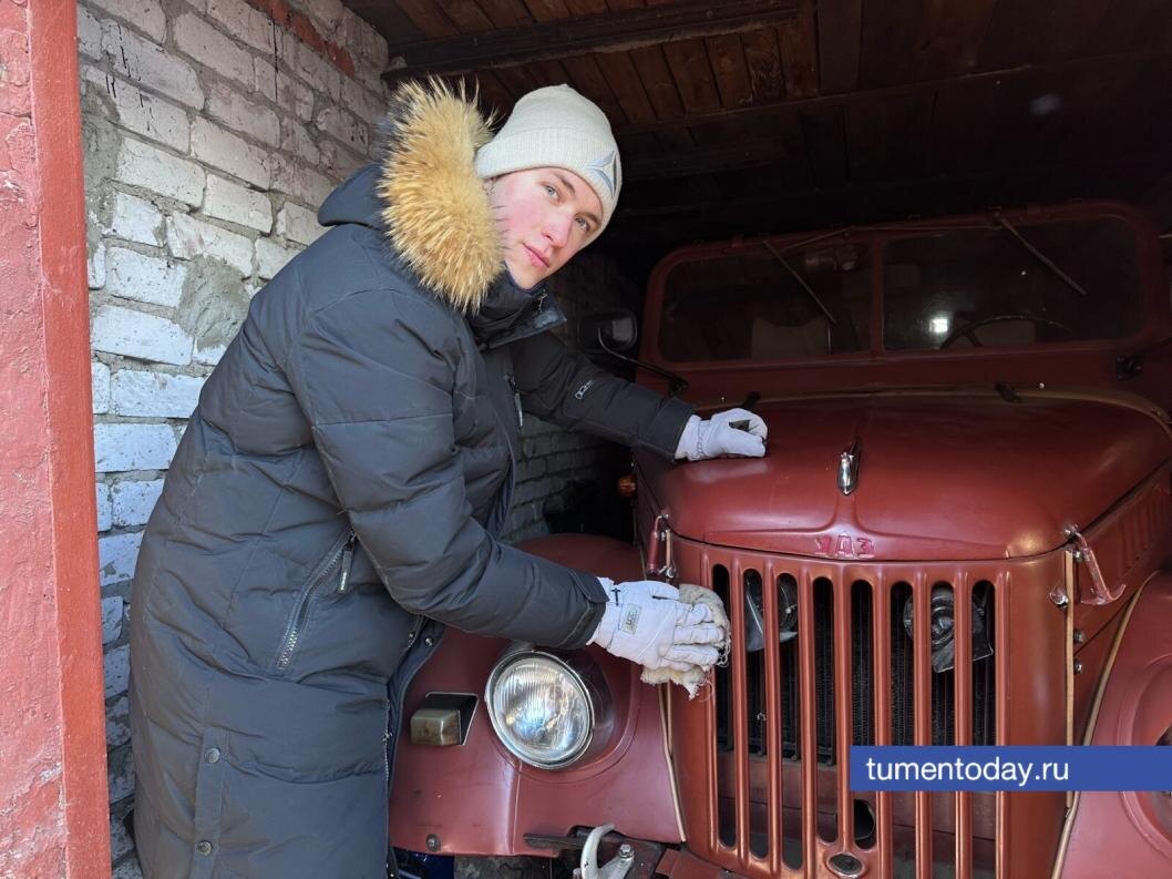  Фото Екатерины Христозовой