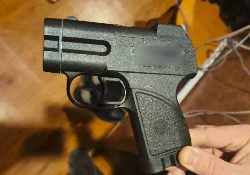 Фото: ГУ МВД по Челябинской области