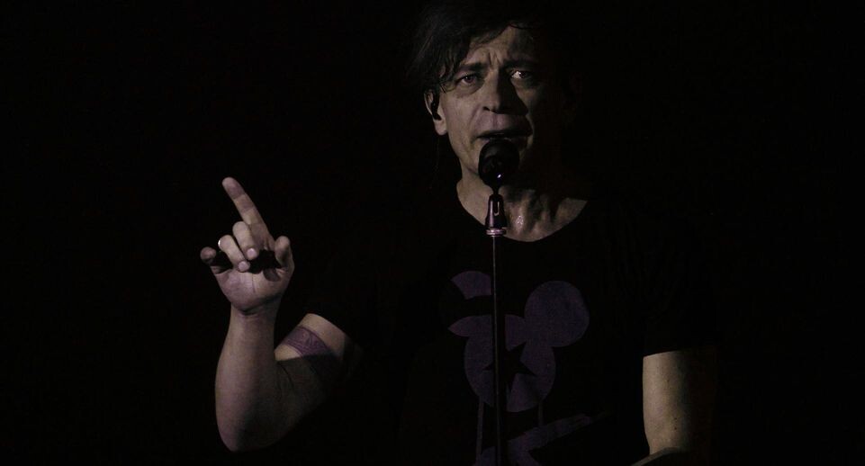    Bulkin Sergey/news.ru / Global Look Press