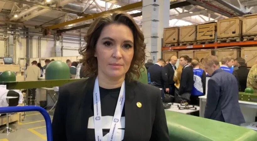 Фото: Светлана Попова