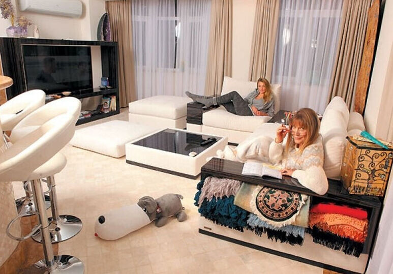     проклова фото