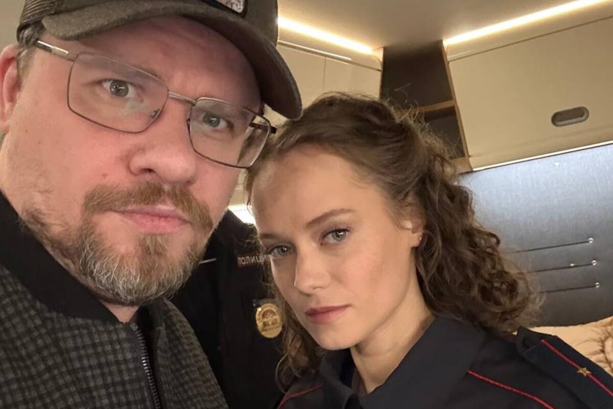    Гарик Харламов и Катерина Ковальчук Социальные сети