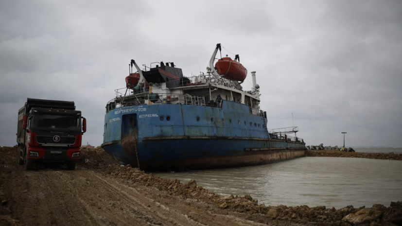   РИА Новости