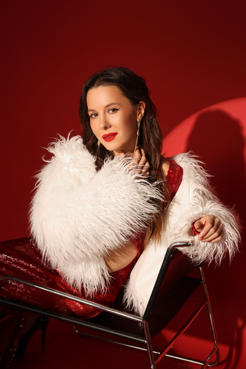 Юлия Слаква