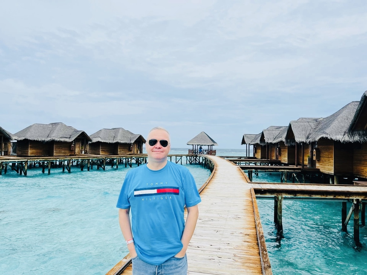 Резорт Фихалохи