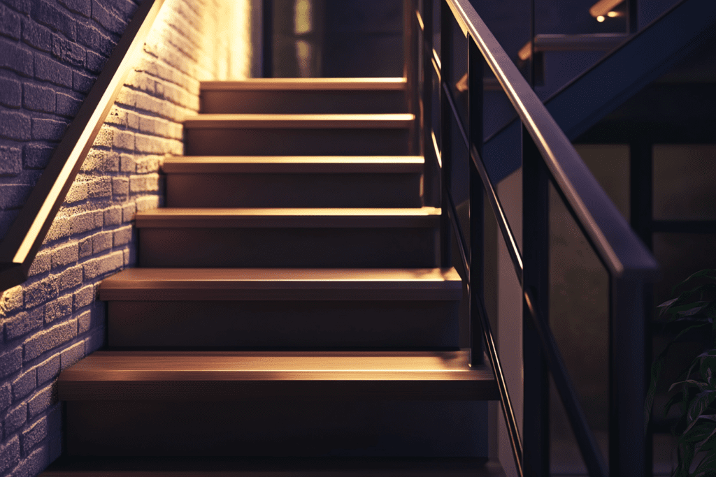    Выбор безопасных и стильных перил для лестницы: как не ошибиться с ЗМК-Зенит в Уфе? ZMK-ZENIT