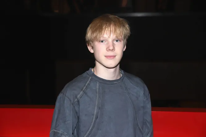 Фото: Persona Stars