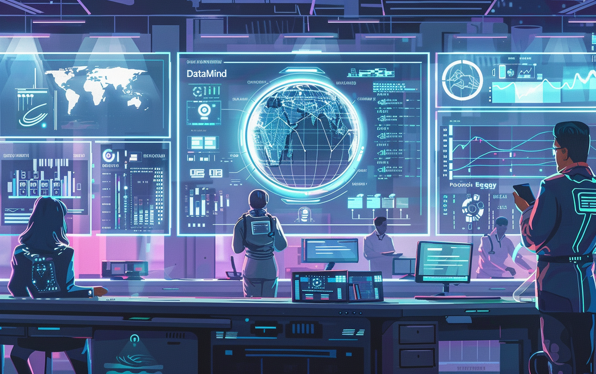    Как искусственный интеллект меняет анализ больших данных: ключевые технологии и этические аспекты Юрий Горбачев