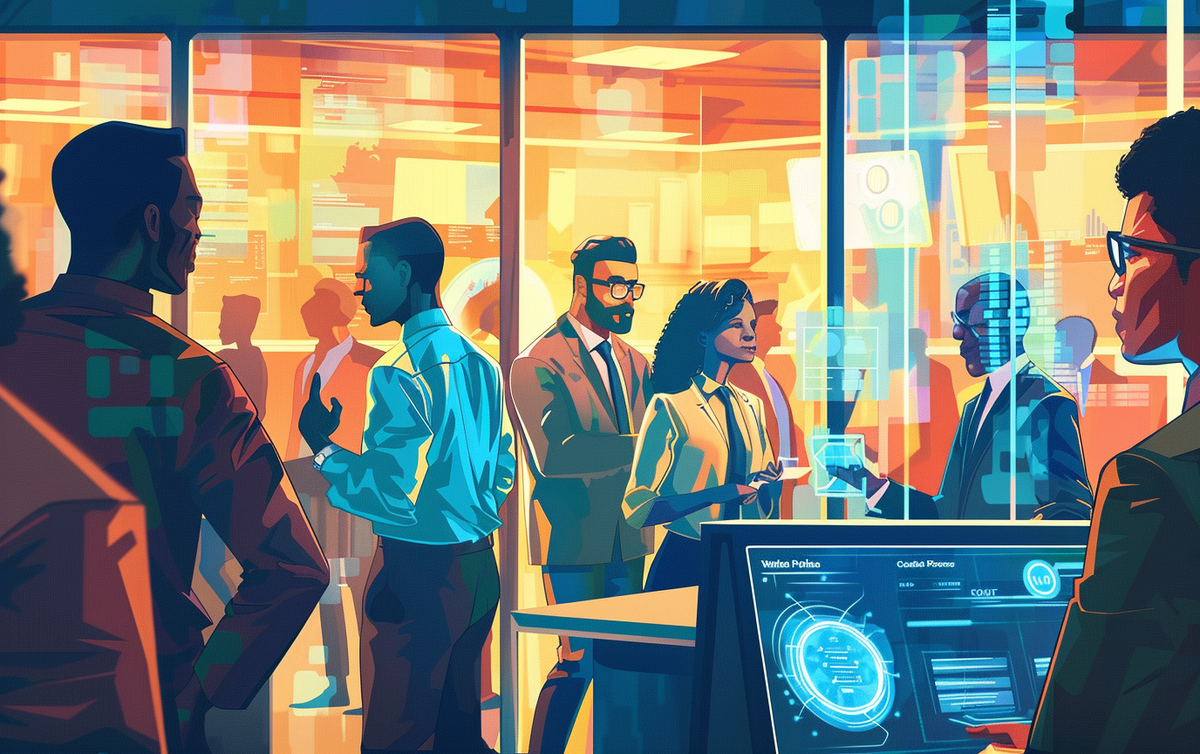    Как искусственный интеллект меняет продажи: автоматизация, персонализация и успех в бизнесе Юрий Горбачев