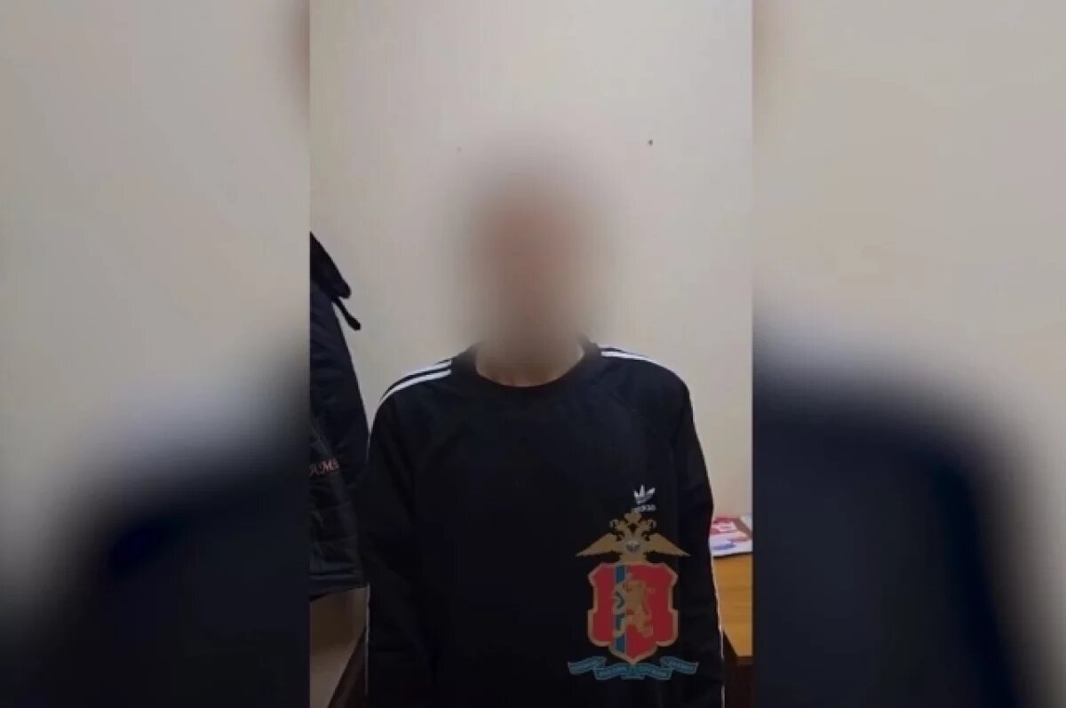    Подросток из Лесосибирска промышлял лжеминированием в школах