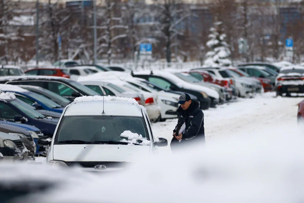 Автор фото: Павел Хацаюк / ИД «Вечерняя Казань»