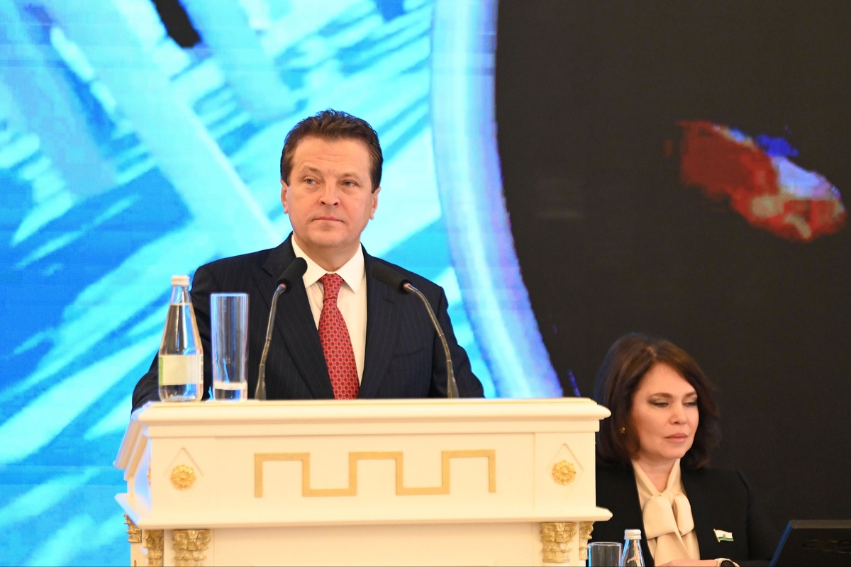 Автор фото: Денис Гордийко / мэрия Казани