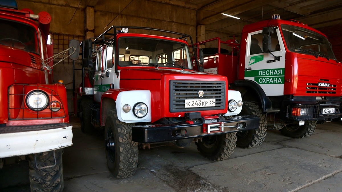 Фото со страницы губернатора Георгия Филимонова