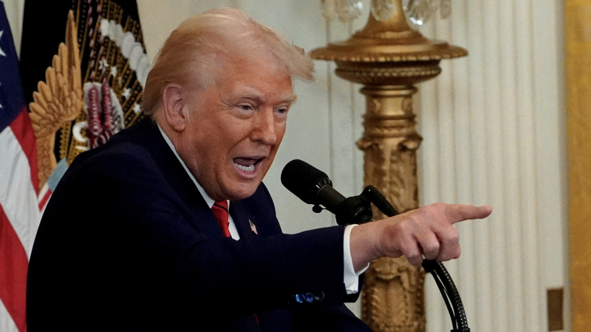    Фото: Reuters/Kent Nishimura