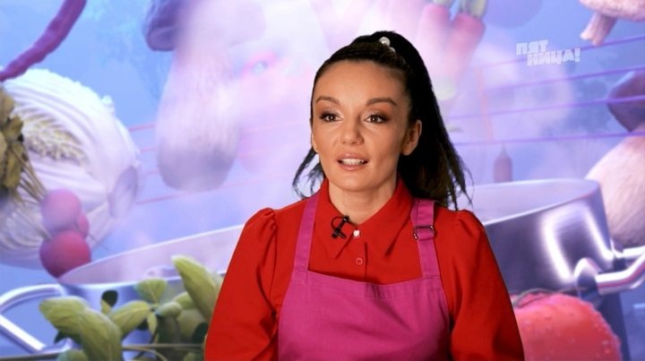 Фото: скриншот выпуска программы на телеканале “Пятница”