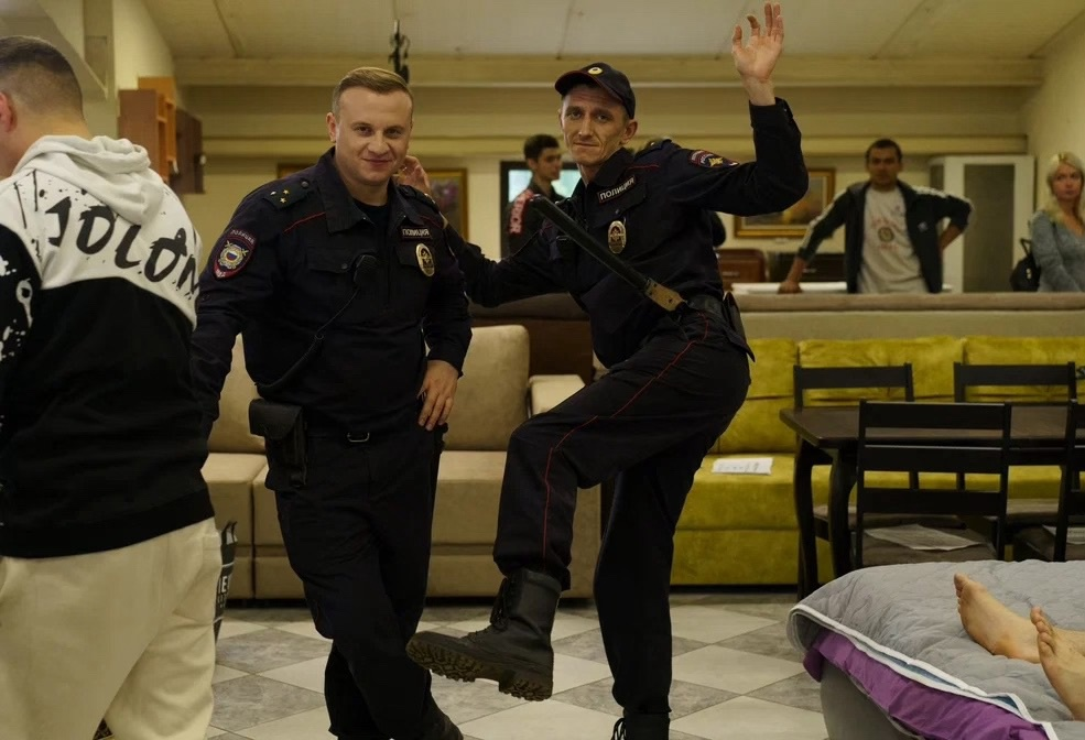 Автор фото: ТНТ