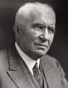 Эмиль Берлинер - изобретатель граммофона, фото: wikipedia.org