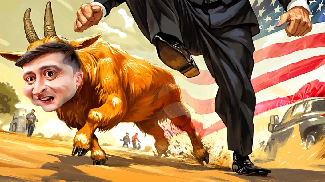    Фото: коллаж Царьграда