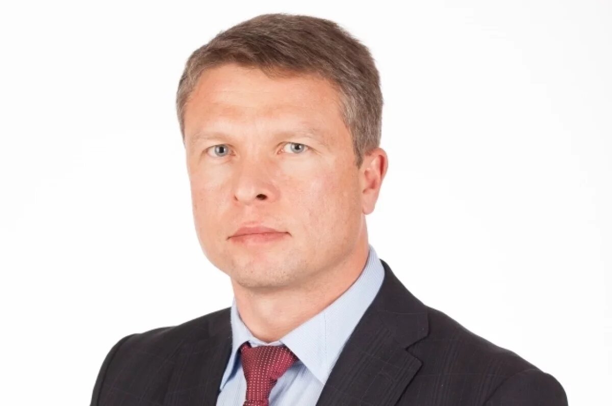    Задержан экс-директор ульяновского «ЭнергосбыТ Плюс» Сергей Гужев