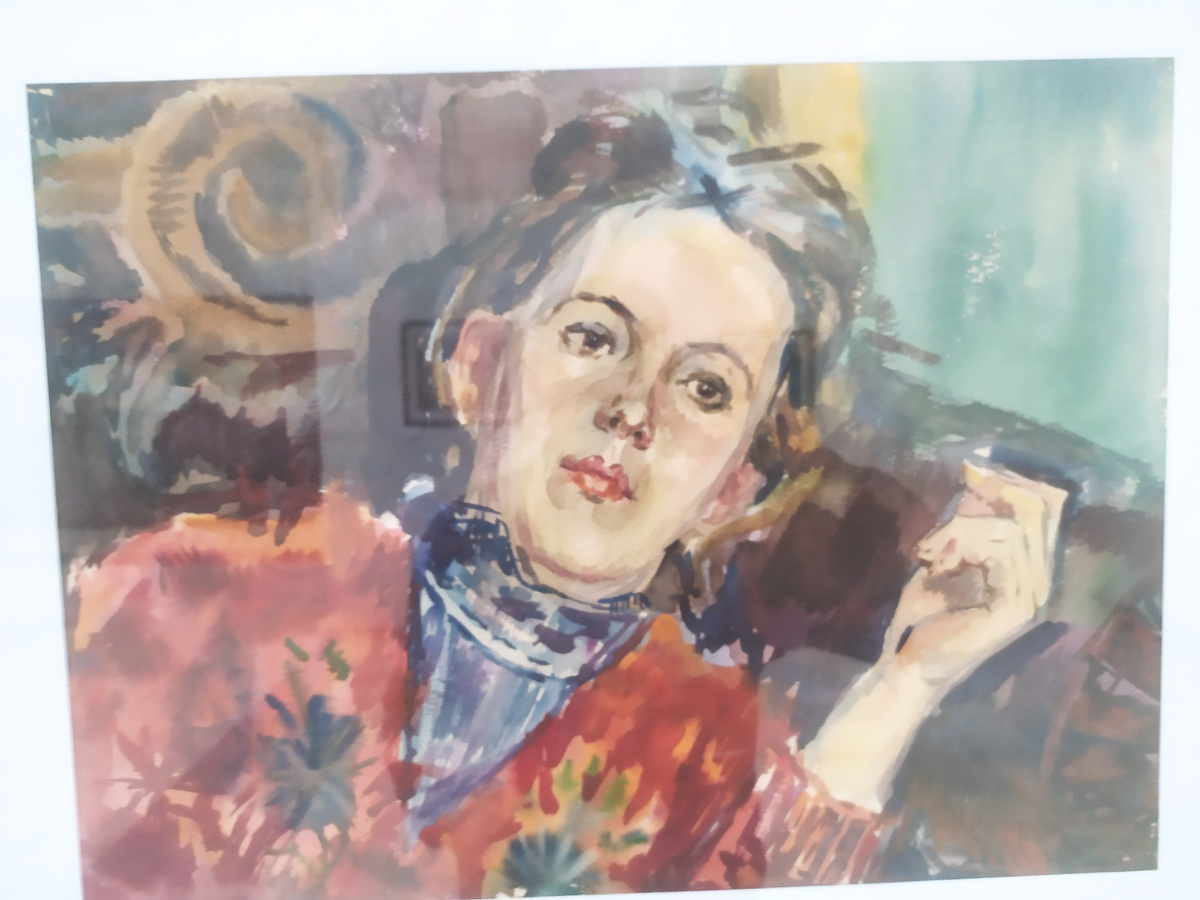 Фото автора. "Отдых".