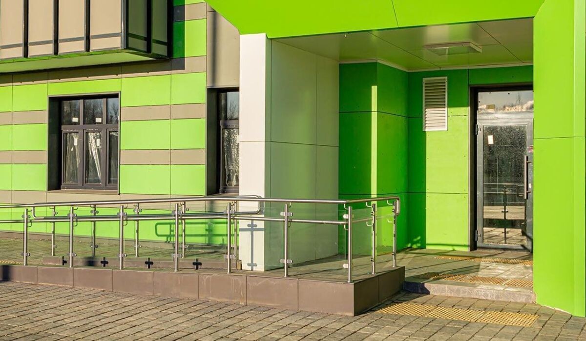     Нежилое помещение. Источник: mos.ru Автор фото: Пресс-служба Мэра и Правительства Москвы