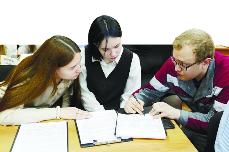    Фото предоставлено пресс-службой ММСК