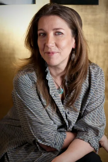 Жаклин Дюран - создательница костюмов для "Красавицы и Чудовища".