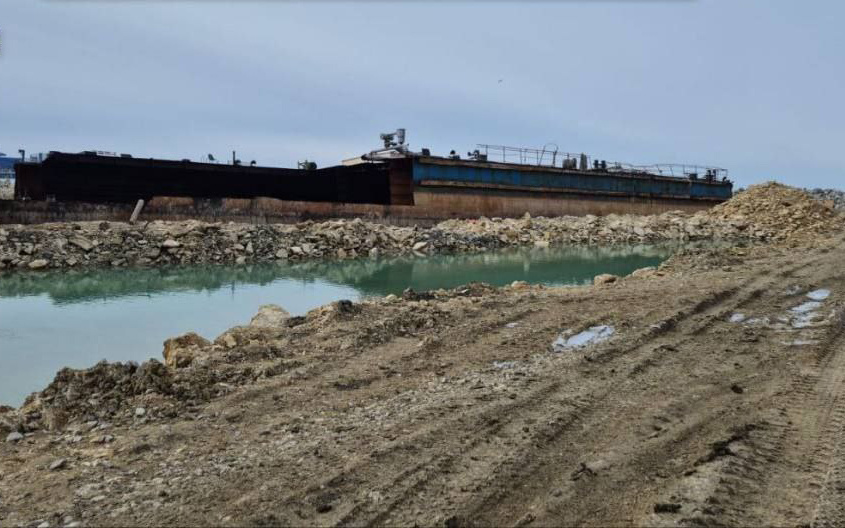    Фото: Минтранс России