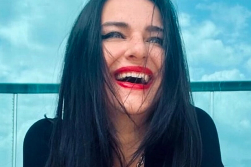 Дмитрий ферейро рибера биография и личная жизнь Звезда сериала "Папины дочки" Анастасия Сиваева развелась с нефтяником VOICE Дзе