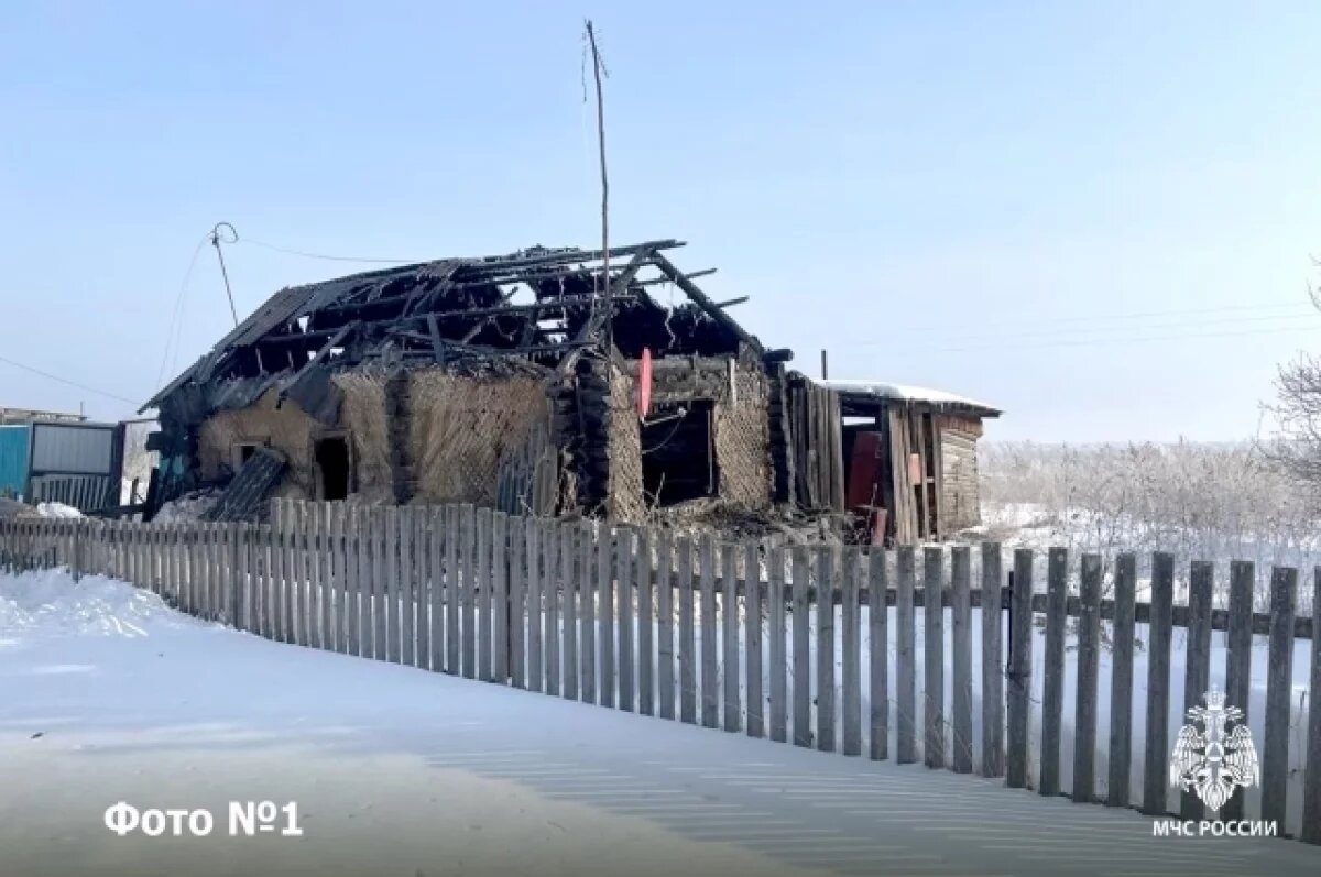    В четверг, 20 февраля в Томске потушили три пожара