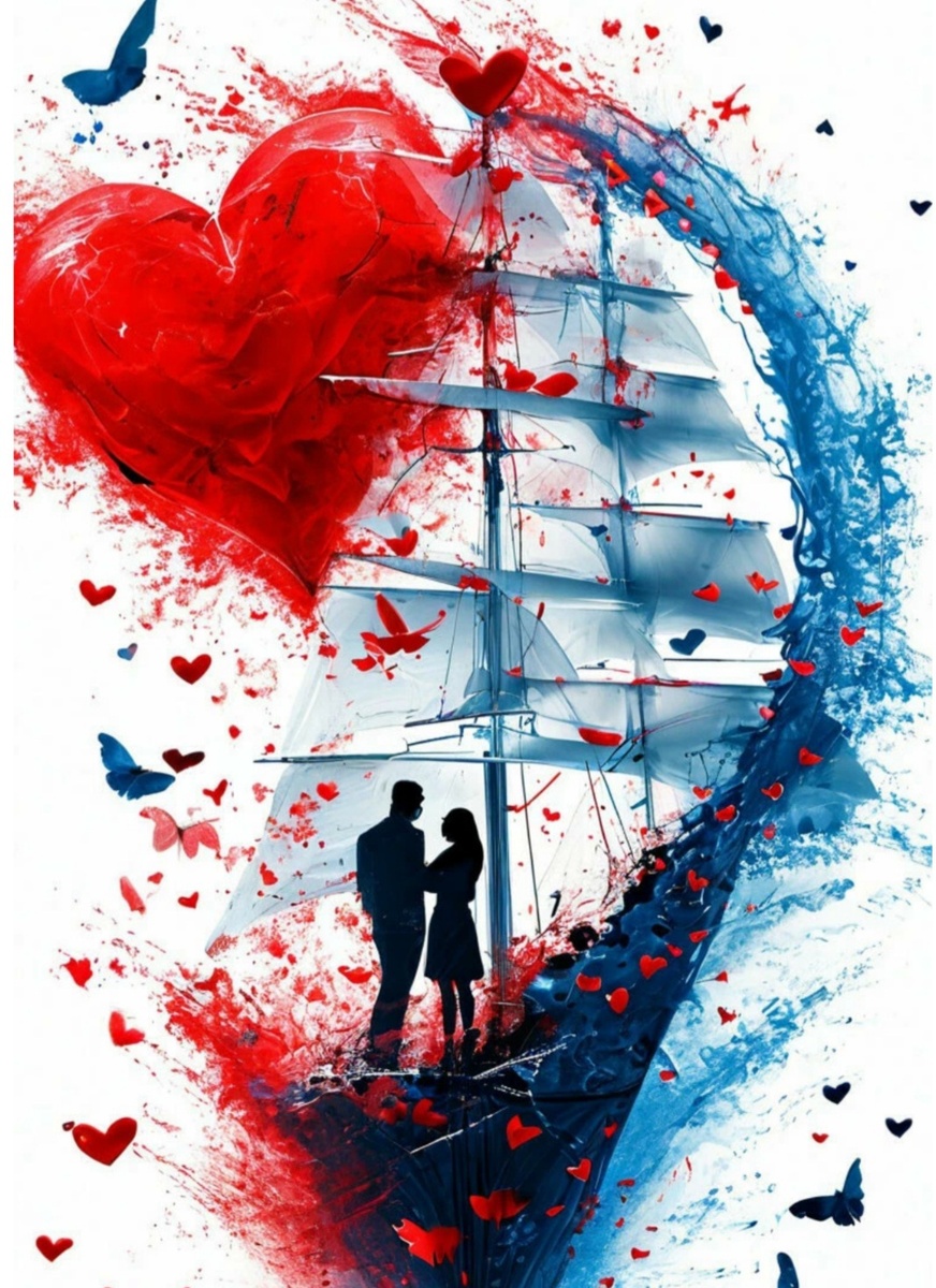 Душа иди на свет!