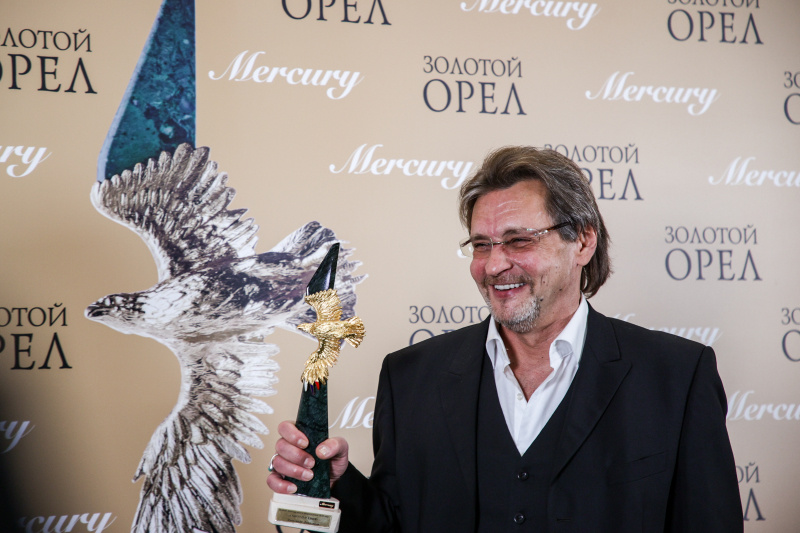    © Lantyukhov Sergey news.ru/Globallookpress