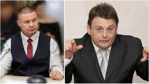    Общественники требуют лишить депутата ГД Евгения Фёдорова мандата парламентария