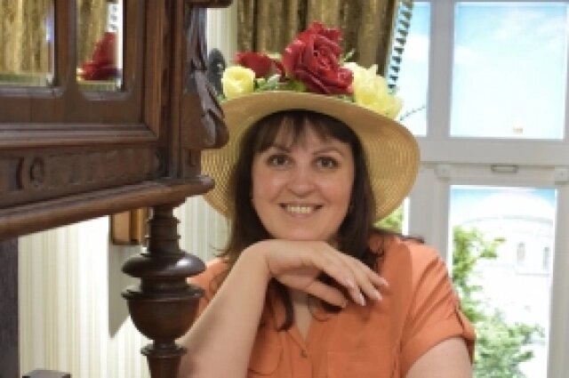    Фото: Из личного архива