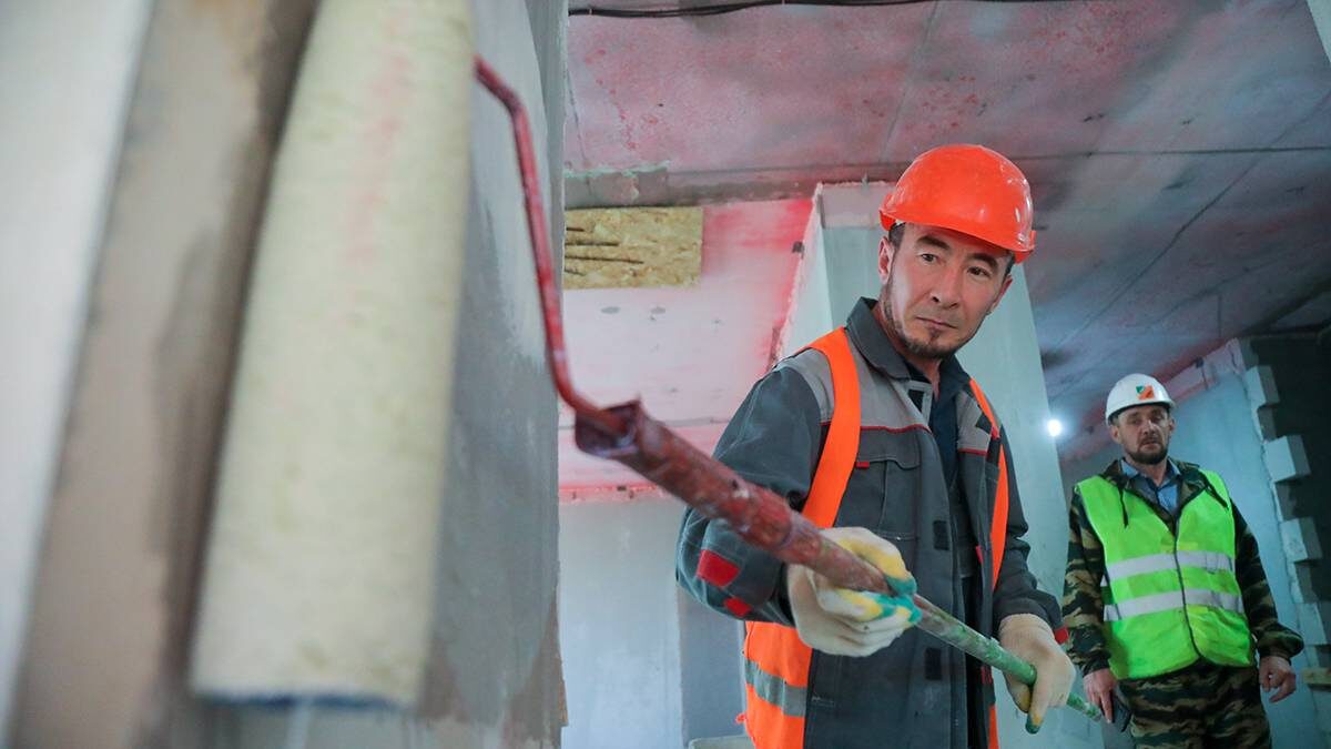    Фото: Артур Новосильцев / АГН Москва