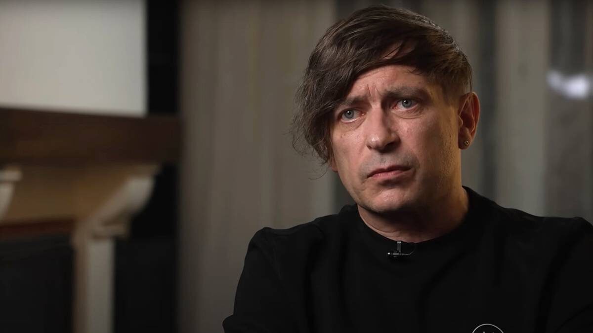    Фото: Youtube / А поговорить?