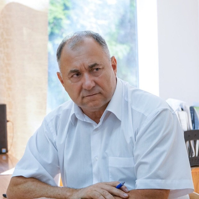 Telegram-канал депутата Госдумы РФ Ивана Демченко