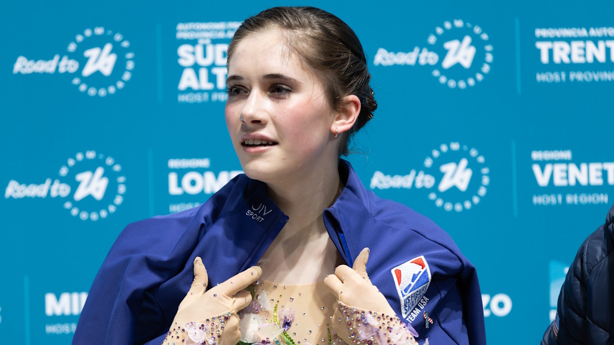    Изабо Левито. Фото: GLOBAL LOOK PRESS