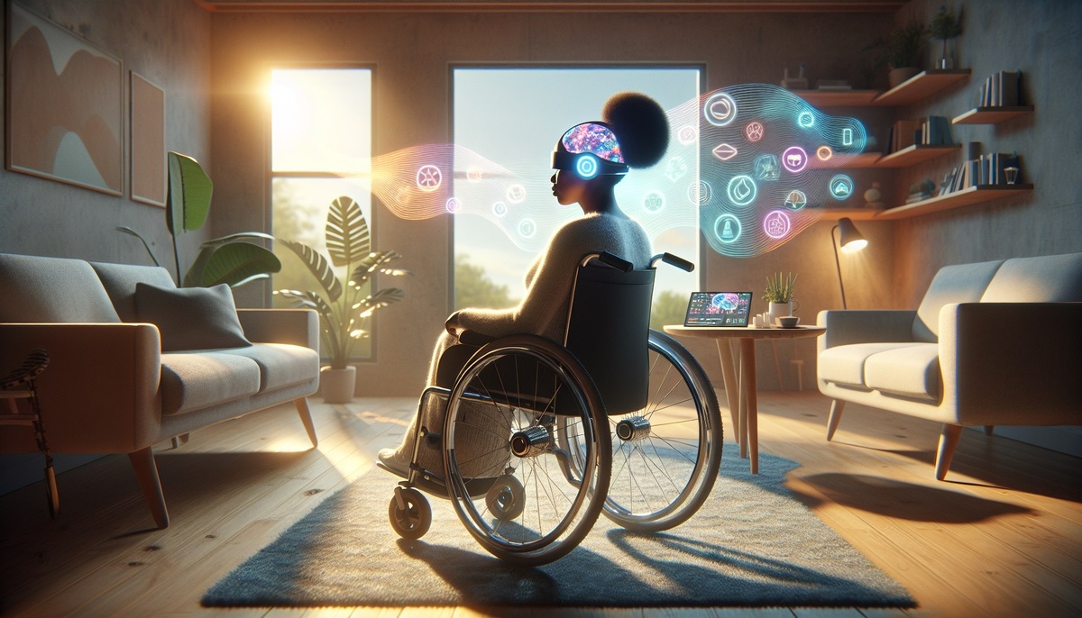 Иллюстрация: нейросеть DALL-E  📷
