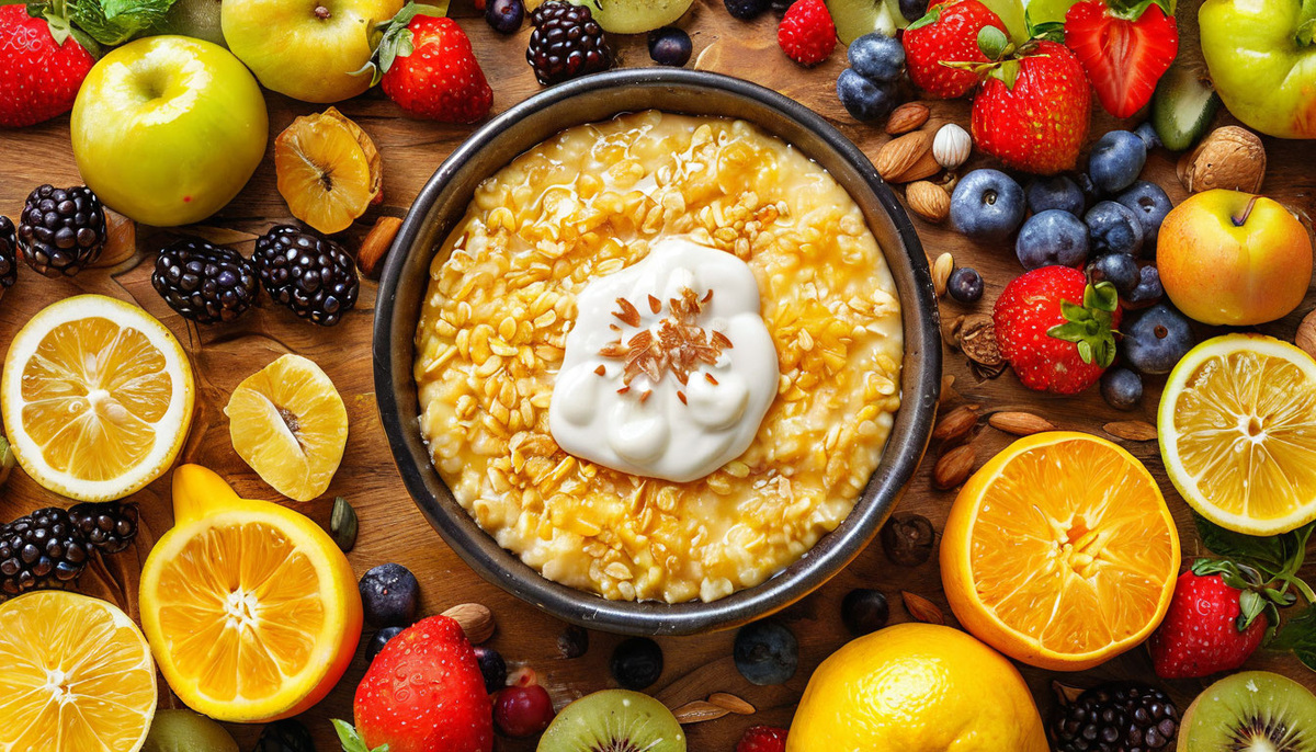 «Углеводы: Сладкие батарейки и не только!» 🍭⚡ Простыми словами о главном