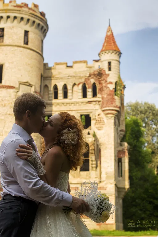 Фото: Ася Сон