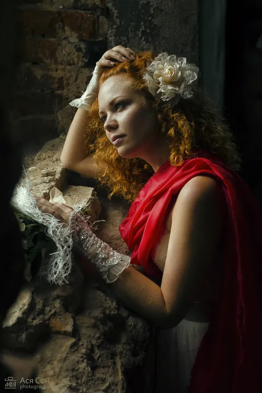 Фото: Ася Сон