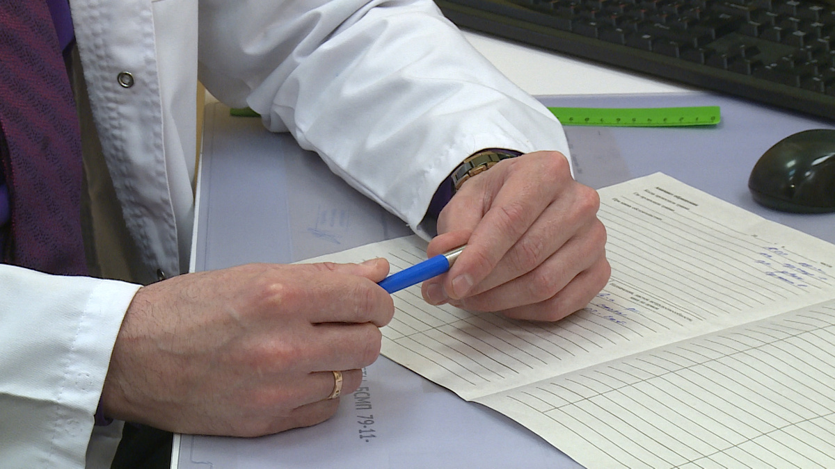    Фото: ГТРК Карелия