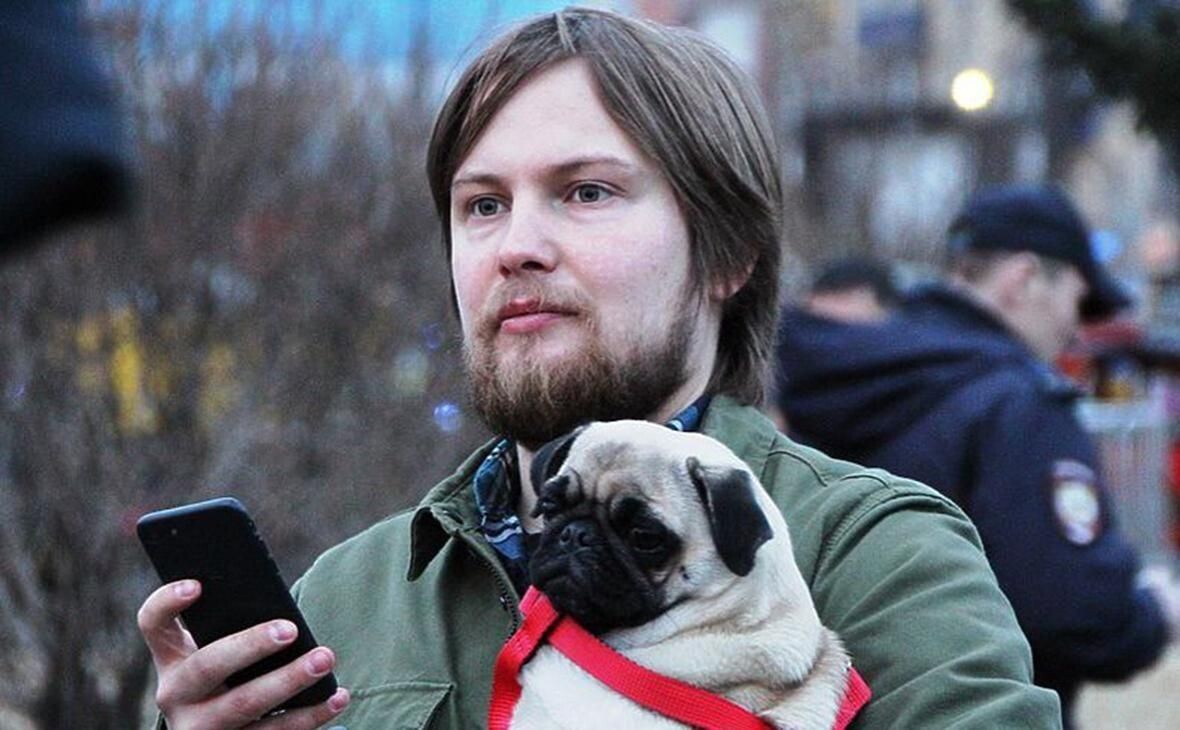    Фото: Иван Лосев