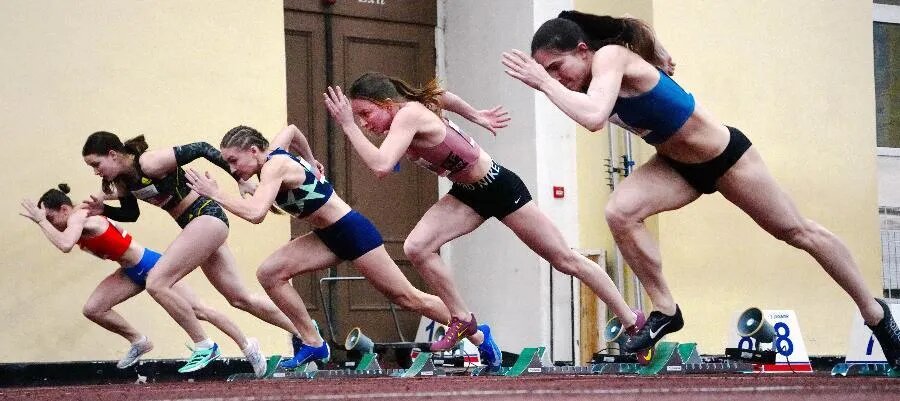 ФОТО Марии ШЕРИХ