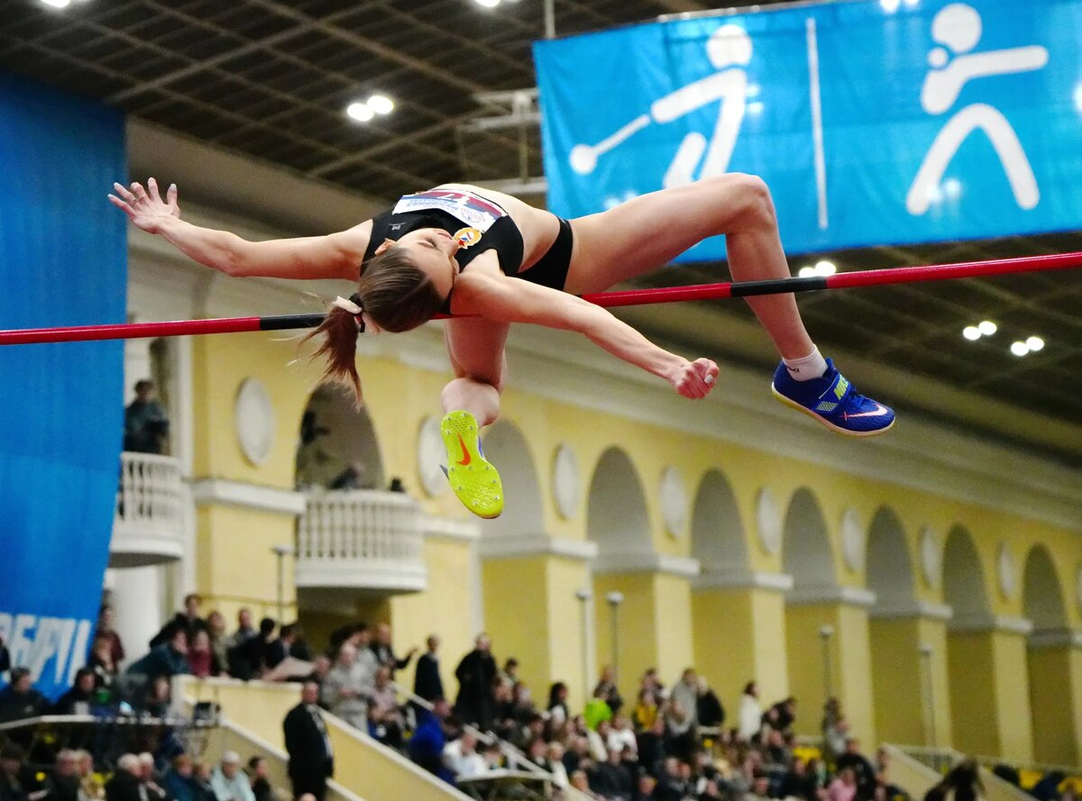 ФОТО Марии ШЕРИХ